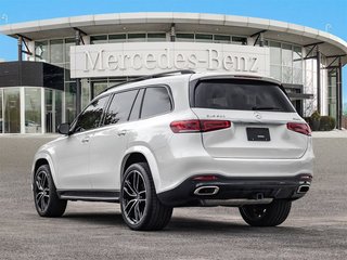 2023 Mercedes-Benz GLS580 4MATIC SUV