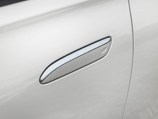 2023 Mercedes-Benz S500 4MATIC Sedan