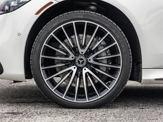 2023 Mercedes-Benz S500 4MATIC Sedan