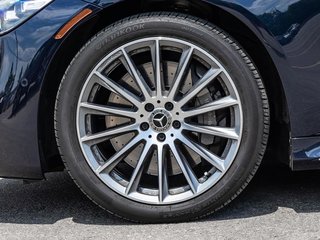 2022 Mercedes-Benz S580 4MATIC Sedan