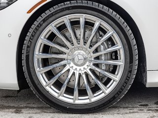 2026 Mercedes-Benz S63E AMG 4MATIC Sedan