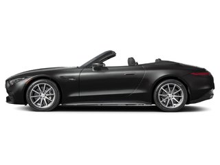 2026 Mercedes-Benz SL43 AMG