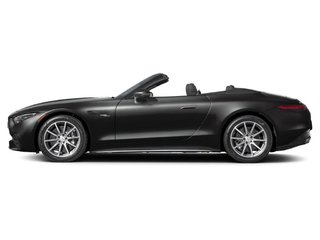 2026 Mercedes-Benz SL43 AMG