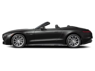 2026 Mercedes-Benz SL AMG 43 Roadster