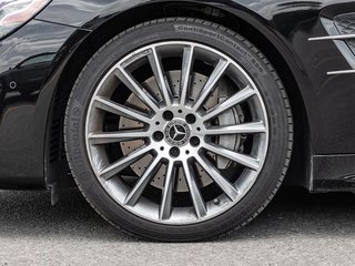 2019 Mercedes-Benz SL550 Roadster