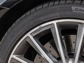 2019 Mercedes-Benz SL550 Roadster