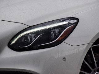 2020 Mercedes-Benz SLC AMG SLC 43