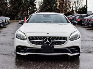 2020 Mercedes-Benz SLC AMG SLC 43
