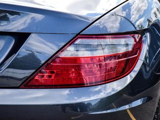 2015 Mercedes-Benz SLK-Class SLK 350