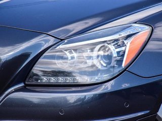 2015 Mercedes-Benz SLK-Class SLK 350