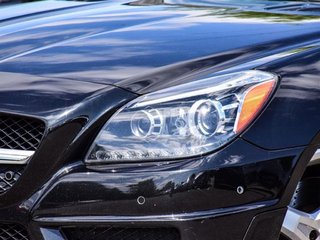 2015 Mercedes-Benz SLK-Class SLK 350