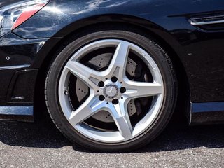 2015 Mercedes-Benz SLK-Class SLK 350