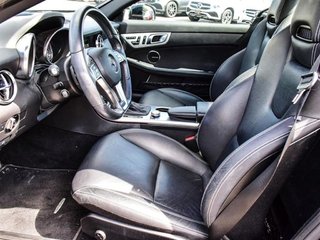 2015 Mercedes-Benz SLK-Class SLK 350