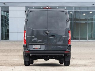 2025 Mercedes-Benz Sprinter 2500 144 Wheelbase Standard Roof RWD