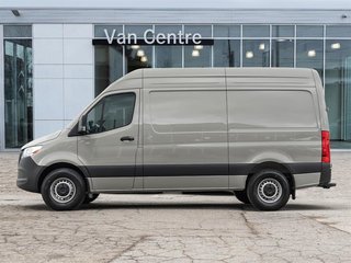 2026 Mercedes-Benz Sprinter 2500 144 Wheelbase High Roof RWD