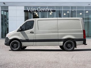2026 Mercedes-Benz Sprinter 2500 144 Wheelbase Standard Roof RWD