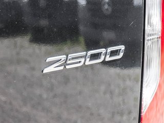 2026 Mercedes-Benz Sprinter 2500 170 Wheelbase High Roof RWD