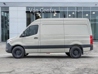 2026 Mercedes-Benz Sprinter 2500 144 Wheelbase High Roof RWD