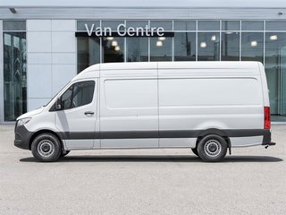 2026 Mercedes-Benz Sprinter 2500 170 Wheelbase High Roof RWD