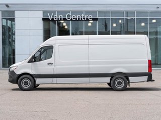 2026 Mercedes-Benz Sprinter 2500 170 Wheelbase High Roof RWD