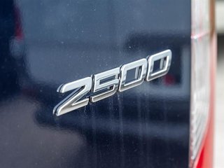 2026 Mercedes-Benz Sprinter 2500 144 Wheelbase High Roof RWD
