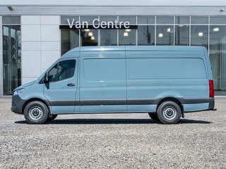 2026 Mercedes-Benz Sprinter 2500 170 Wheelbase High Roof RWD