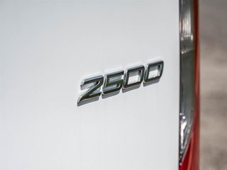 2026 Mercedes-Benz Sprinter 2500 144 Wheelbase High Roof RWD