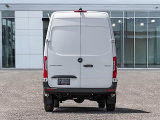2026 Mercedes-Benz Sprinter 2500 144 Wheelbase High Roof RWD