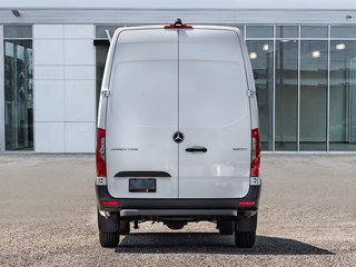 2026 Mercedes-Benz Sprinter 2500 170 Wheelbase High Roof RWD