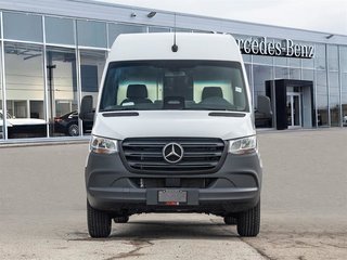 2026 Mercedes-Benz Sprinter 2500 144 Wheelbase High Roof RWD