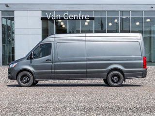 2026 Mercedes-Benz Sprinter 2500 170 Wheelbase High Roof RWD