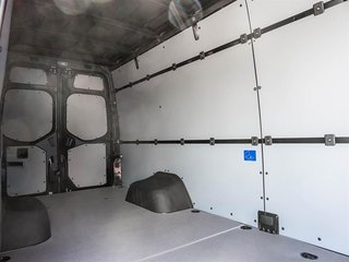 2026 Mercedes-Benz Sprinter 4500 170 Wheelbase High Roof RWD