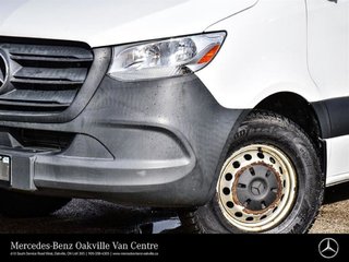 2020 Mercedes-Benz Sprinter Cargo Van