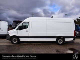2020 Mercedes-Benz Sprinter Cargo Van