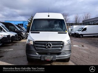 2020 Mercedes-Benz Sprinter Cargo Van