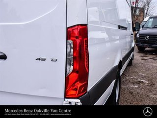 2022 Mercedes-Benz Sprinter Cargo Van 170 Ext