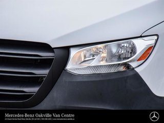 2022 Mercedes-Benz Sprinter Cargo Van 170 Ext