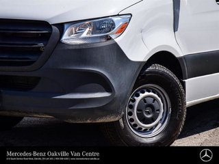 2022 Mercedes-Benz Sprinter Cargo Van 170