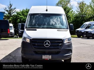 2022 Mercedes-Benz Sprinter Cargo Van 170