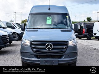 2023 Mercedes-Benz Sprinter Cargo Van Low Roof (Std)