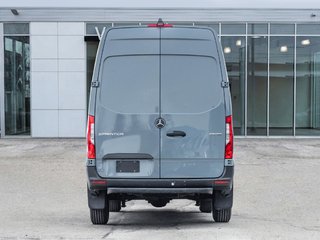 2023 Mercedes-Benz Sprinter Cargo Van Low Roof (Std)