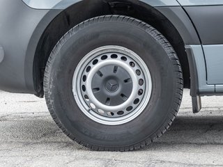 2023 Mercedes-Benz Sprinter Cargo Van Low Roof (Std)