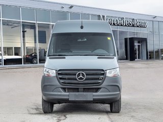 2023 Mercedes-Benz Sprinter Cargo Van Low Roof (Std)
