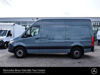 2023 Mercedes-Benz Sprinter Cargo Van Low Roof (Std)