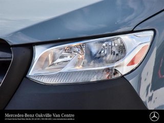 2023 Mercedes-Benz Sprinter 2500 Cargo 144 Low Roof (Std)