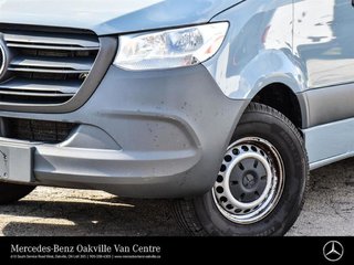 2023 Mercedes-Benz Sprinter 2500 Cargo 144 Low Roof (Std)