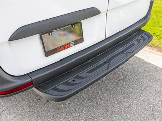 2026 Mercedes-Benz Sprinter Cargo Van