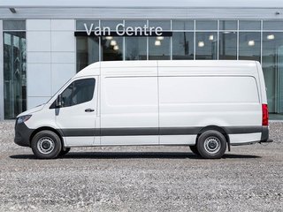 2026 Mercedes-Benz Sprinter Cargo Van 2500 High Roof I4 Diesel 170