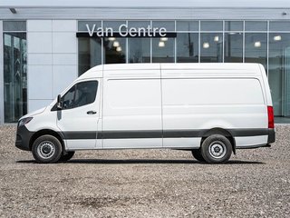 2026 Mercedes-Benz Sprinter Cargo Van 3500XD High Roof I4 Diesel HO 170