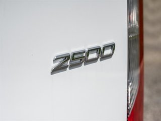 2026 Mercedes-Benz Sprinter Cargo Van 2500 Standard Roof I4 Diesel 144